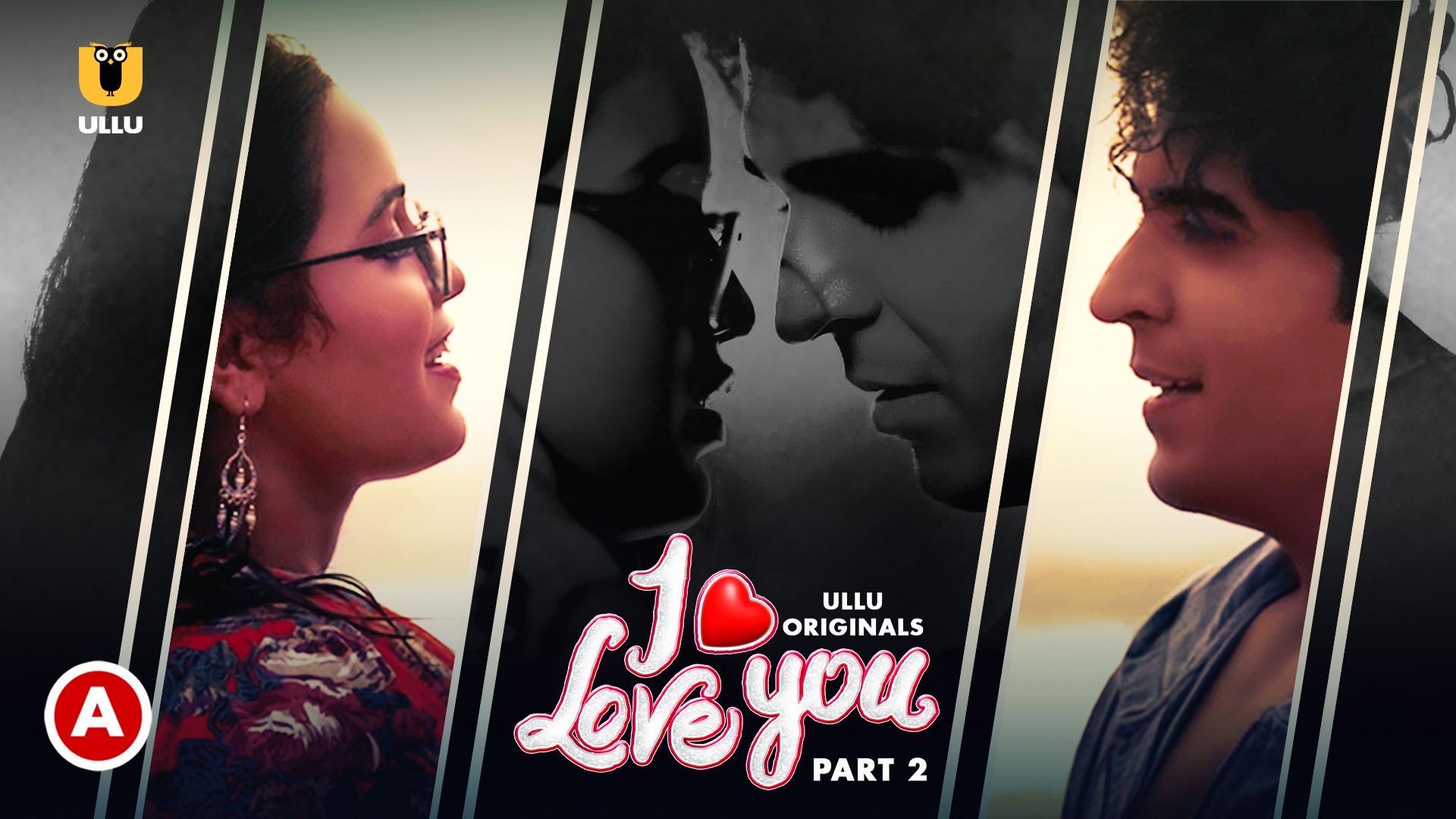 I Love You Part 2 2023 Hindi Ullu Originals Web Series 1080p HDRip 900MB Download