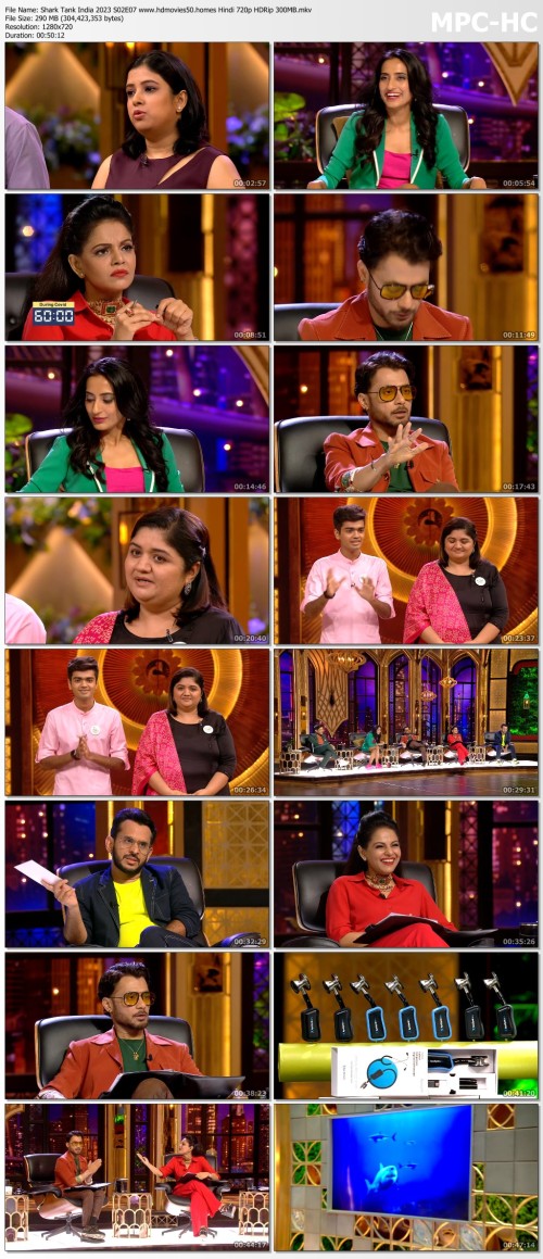 Shark Tank India 2023 S02E07 www.hdmovies50.homes Hindi 720p HDRip 300MB.mkv thumbs