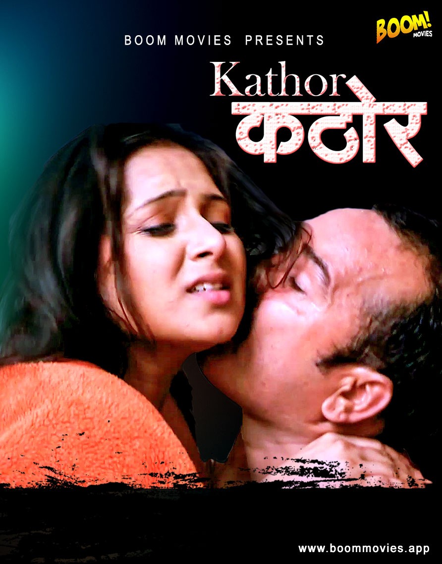 Kathor 2023 BoomMovies Hindi Short Film 720p HDRip 125MB Download