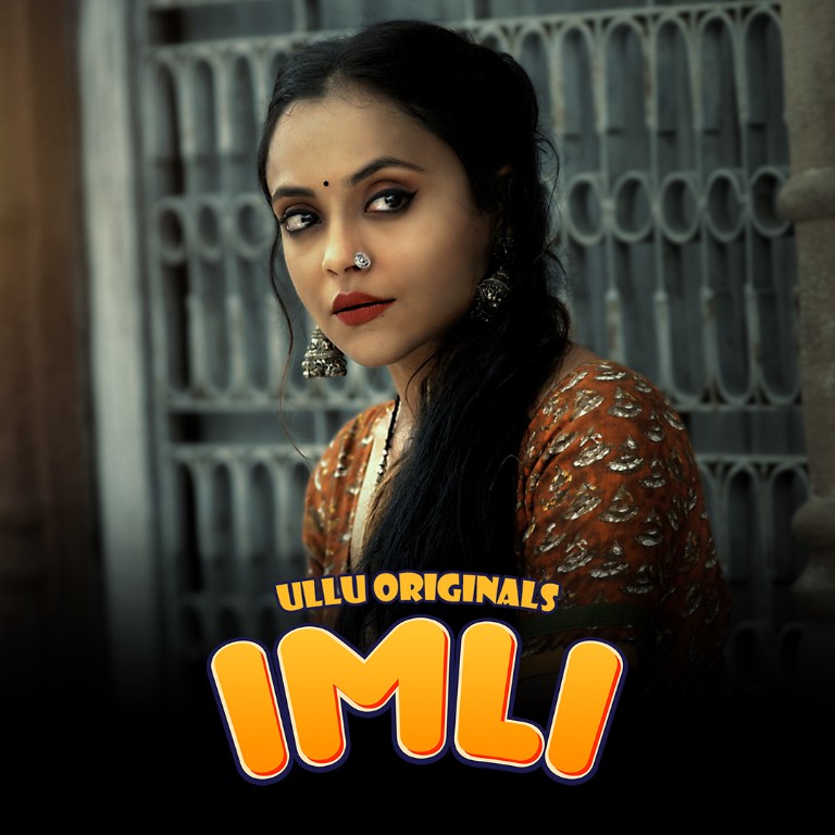 Imli Part 1 2023 720p HDRip Hindi Ullu Originals Web Series