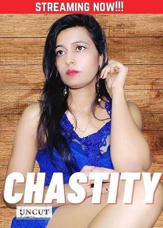 18+Chastity Uncut 2023 HotX Originals Short Film 1080p HDRip Download