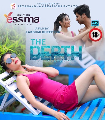 The Depth 2023 S01E01 Yessma Web Series 1080p-720p HDRip  Download