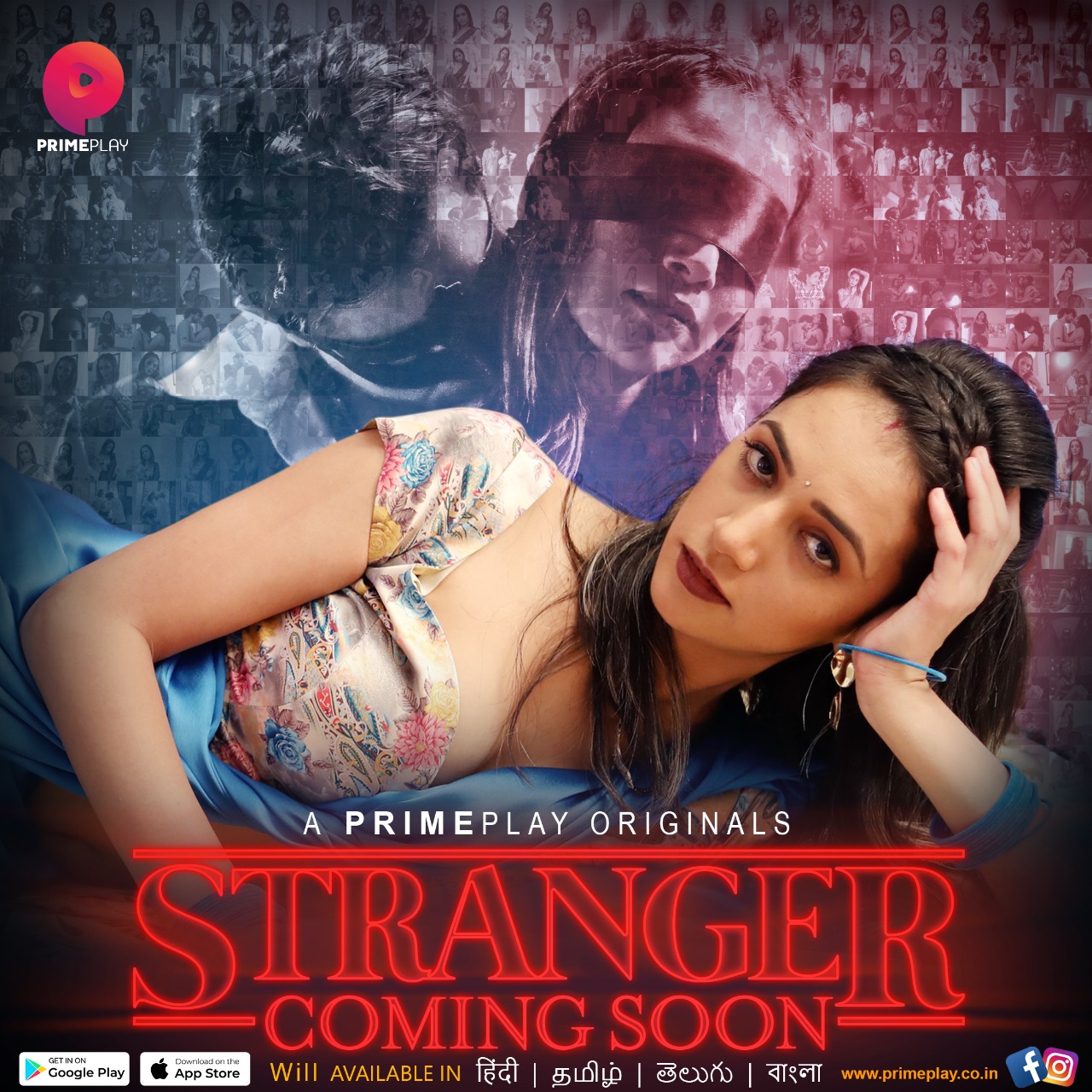 Stranger 2023 S01E02 PrimePlay Hindi Web Series 720p HDRip 150MB Download