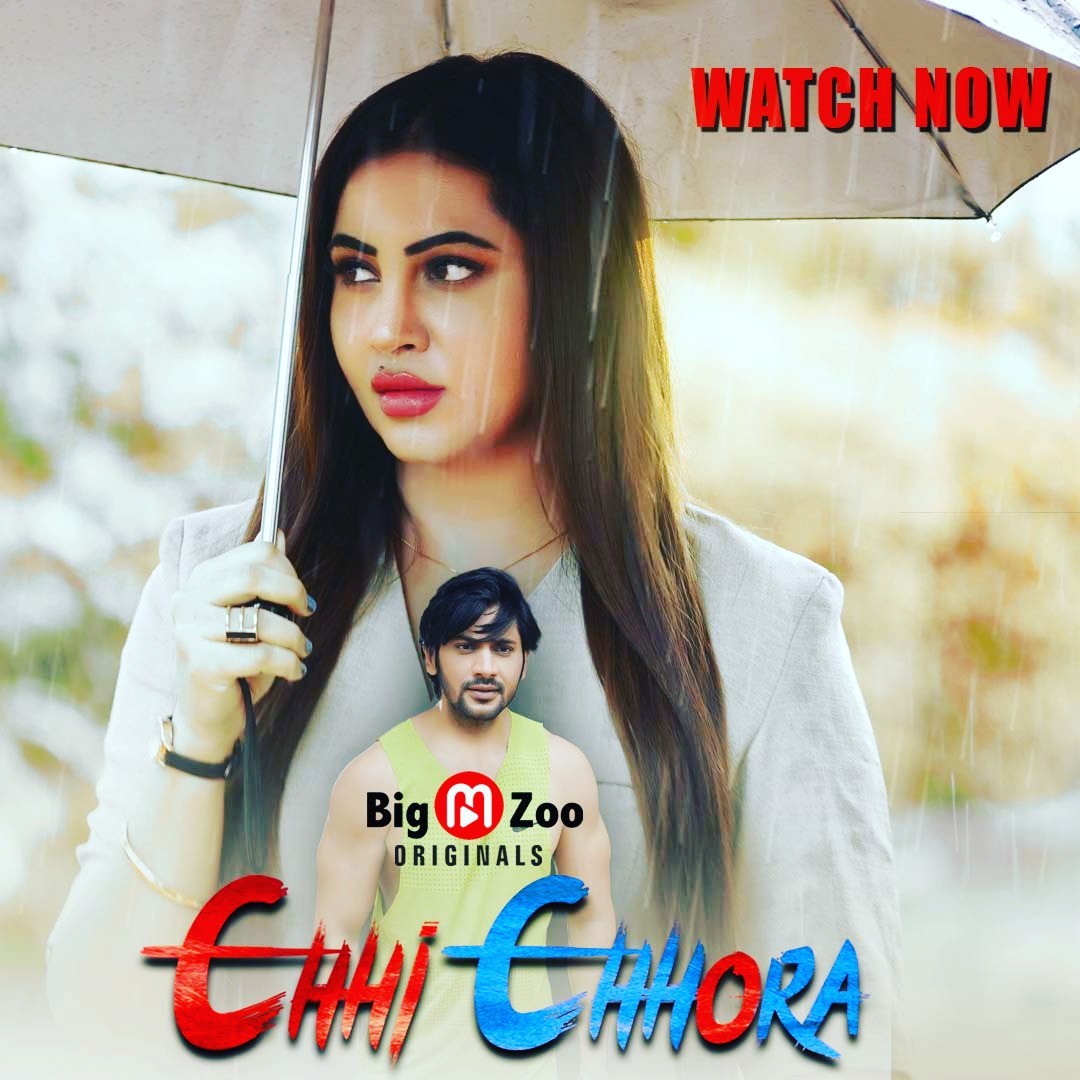 Chhi Chhora 2023 S01E01 BigMovieZoo Hindi Web Series 1080p HDRip 300MB Download