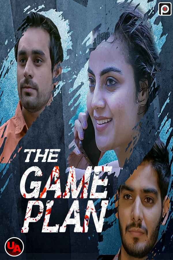 Download The Game Plan 2023 S01E01 PrimeFlix Hindi Web Series 720p HDRip 155MB