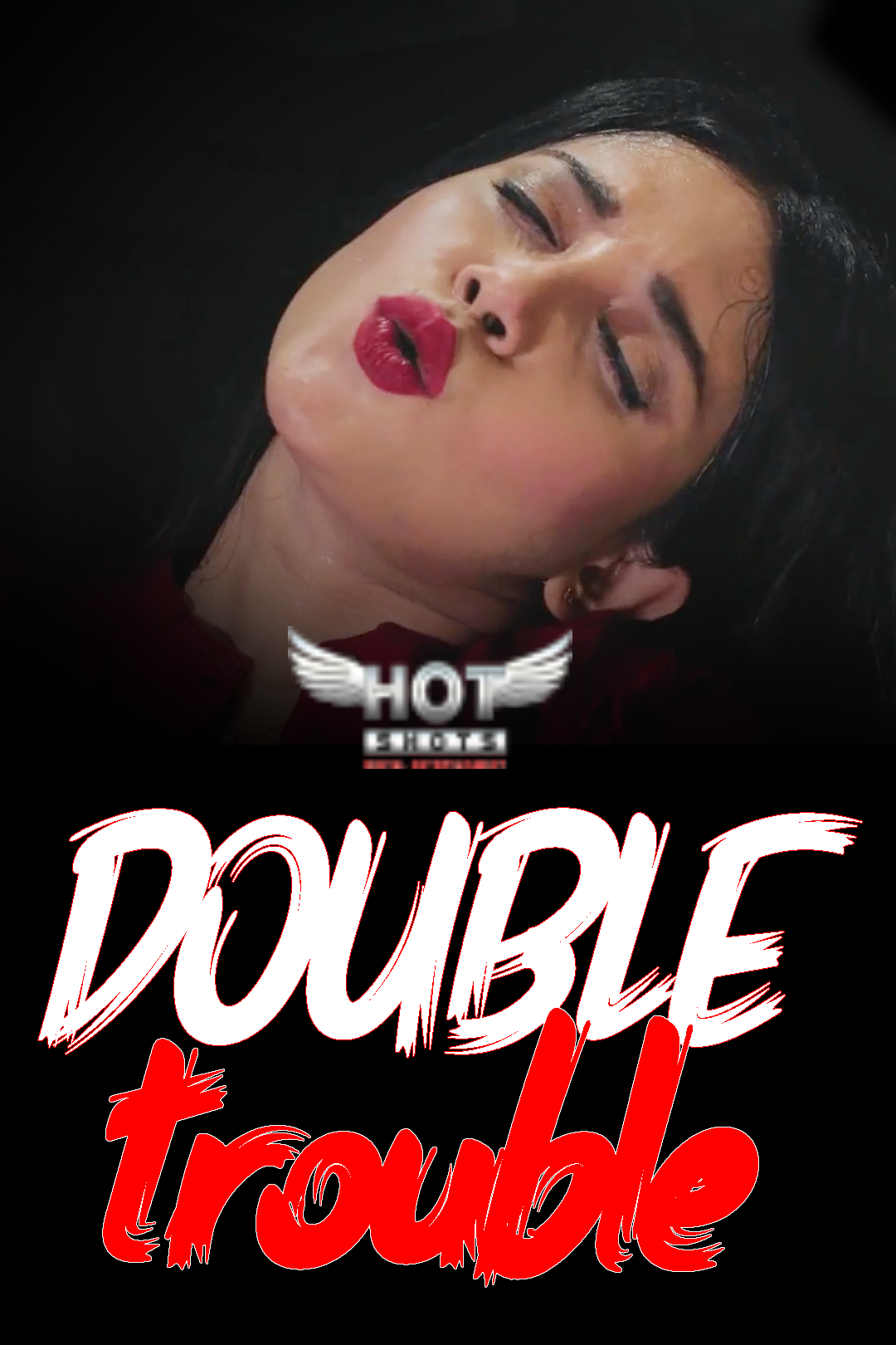 18+Double Trouble 2020 HotShots Originals Hindi Short Film 720p HDRip Download