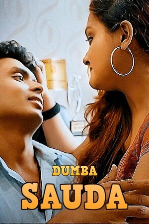 Sauda (2023) 720p HDRip Dumba Hindi Short Film [100MB]