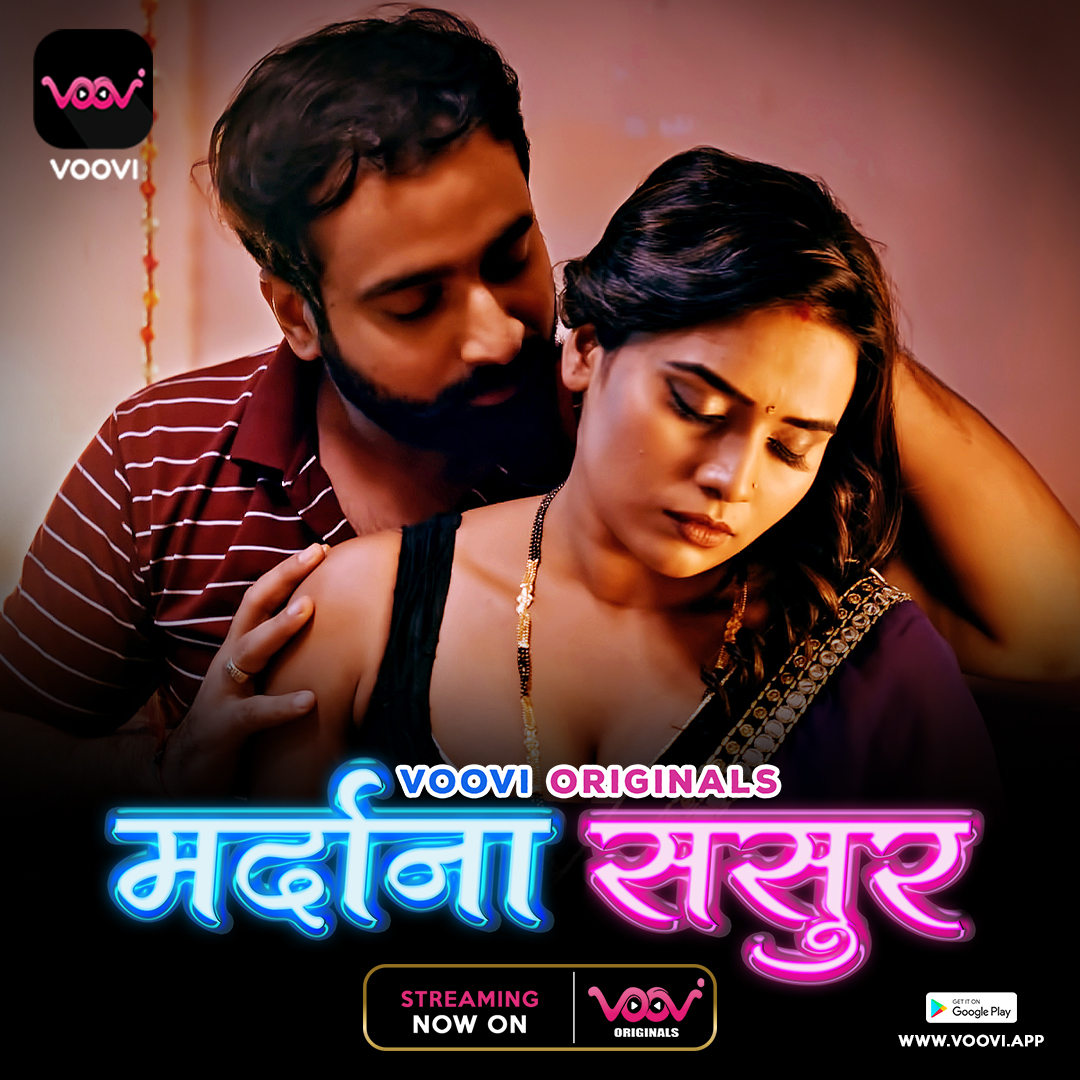 Mardana Sasur 2023 S01EP01 Voovi Hindi Web Series 1080p HDRip 304MB Download