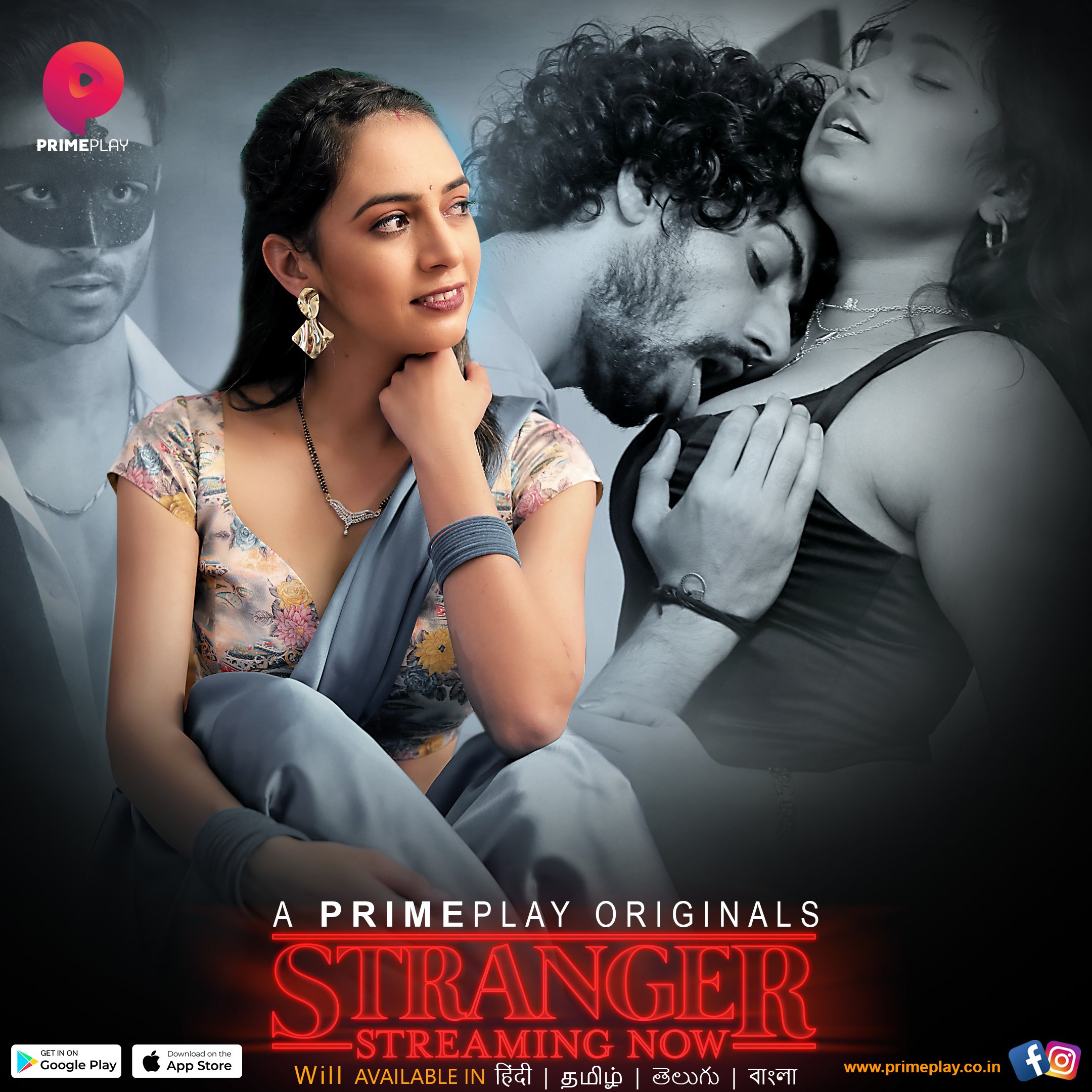 Stranger 2023 S01E05 PrimePlay Hindi Web Series 720p HDRip 250MB Download