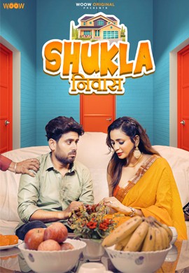 Shukla Niwas (2023) S01 720p HDRip WOOW Originals Hindi Web Series [900MB]