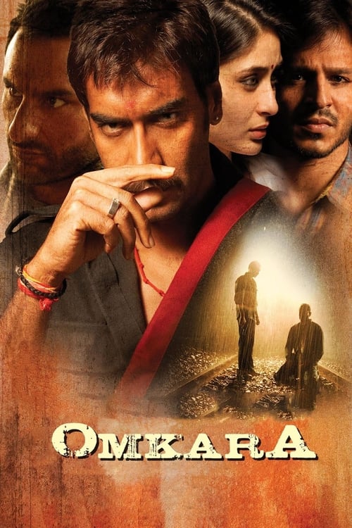 Omkara 2006 Hindi 1080p ZEE5 HDRip 3.9GB Download