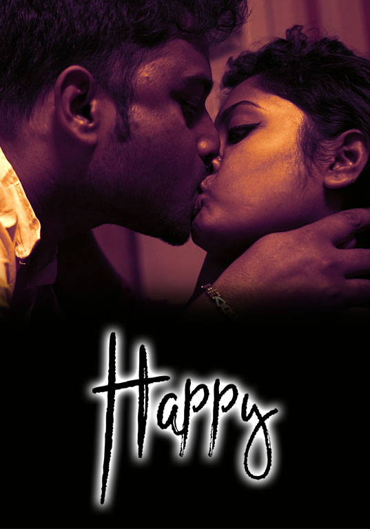 Happy (2023) 720p HDRip HPlay Bengali Short Film [120MB]