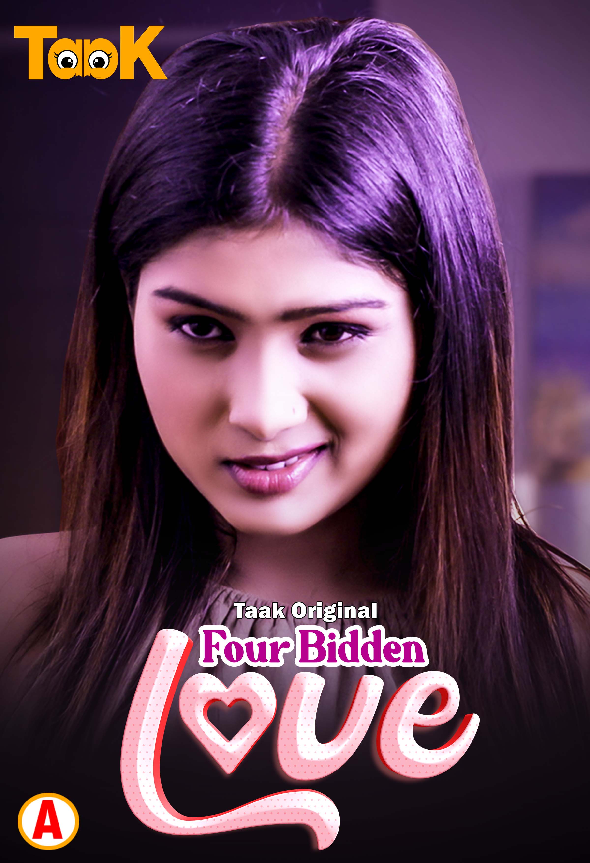 Forbidden Love 2023 S01E01 Taakcinema Hindi Web Series 1080p HDRip 900MB Download