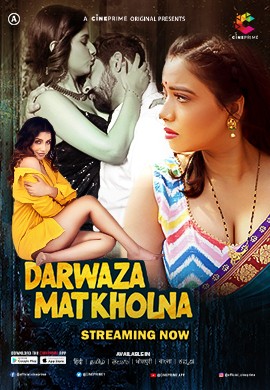 18+ Darwaza Mat Kholna 2023 S01E02 Cineprime Hindi Web Series 720p HDRip 170MB Download