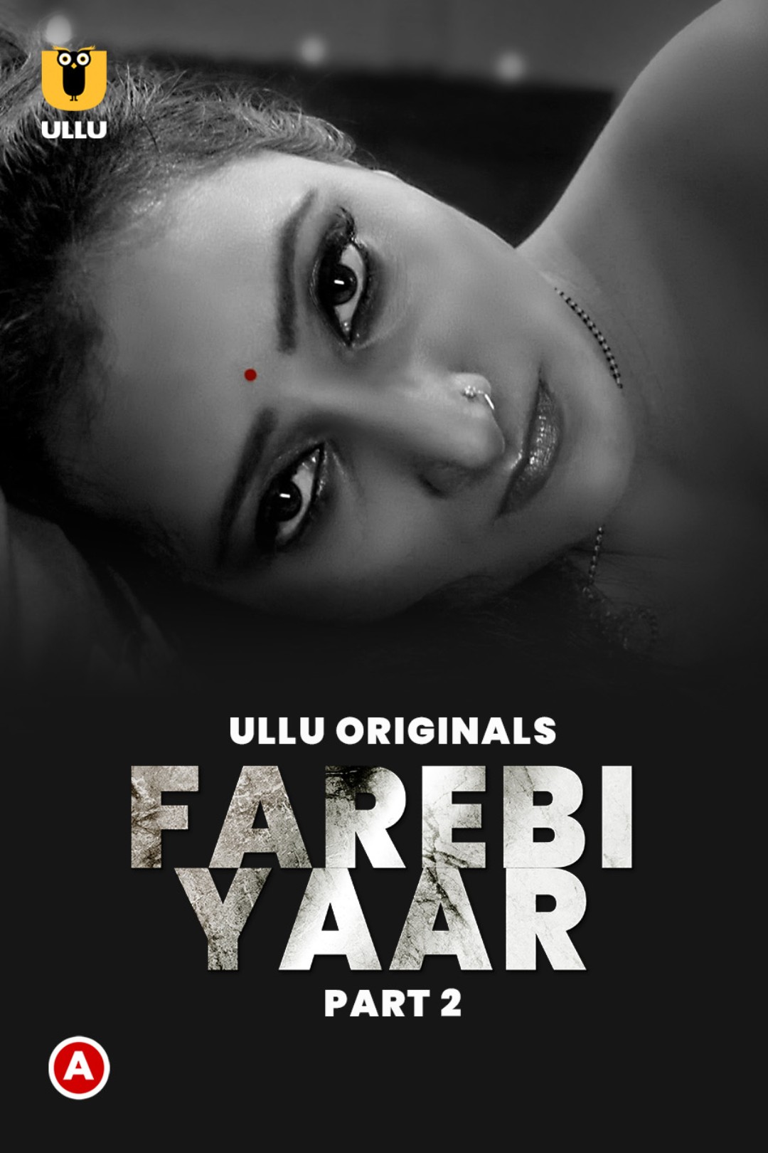 18+ Farebi Yaar Part 2 2023 S01 Hindi Ullu Originals Web Series 1080p | 720p | 480p HDRip Download