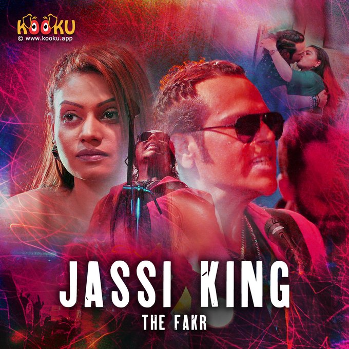 Download Jassi King 2020 Hindi S01E02 Kokku Original Web Series 720p HDRip 180MB