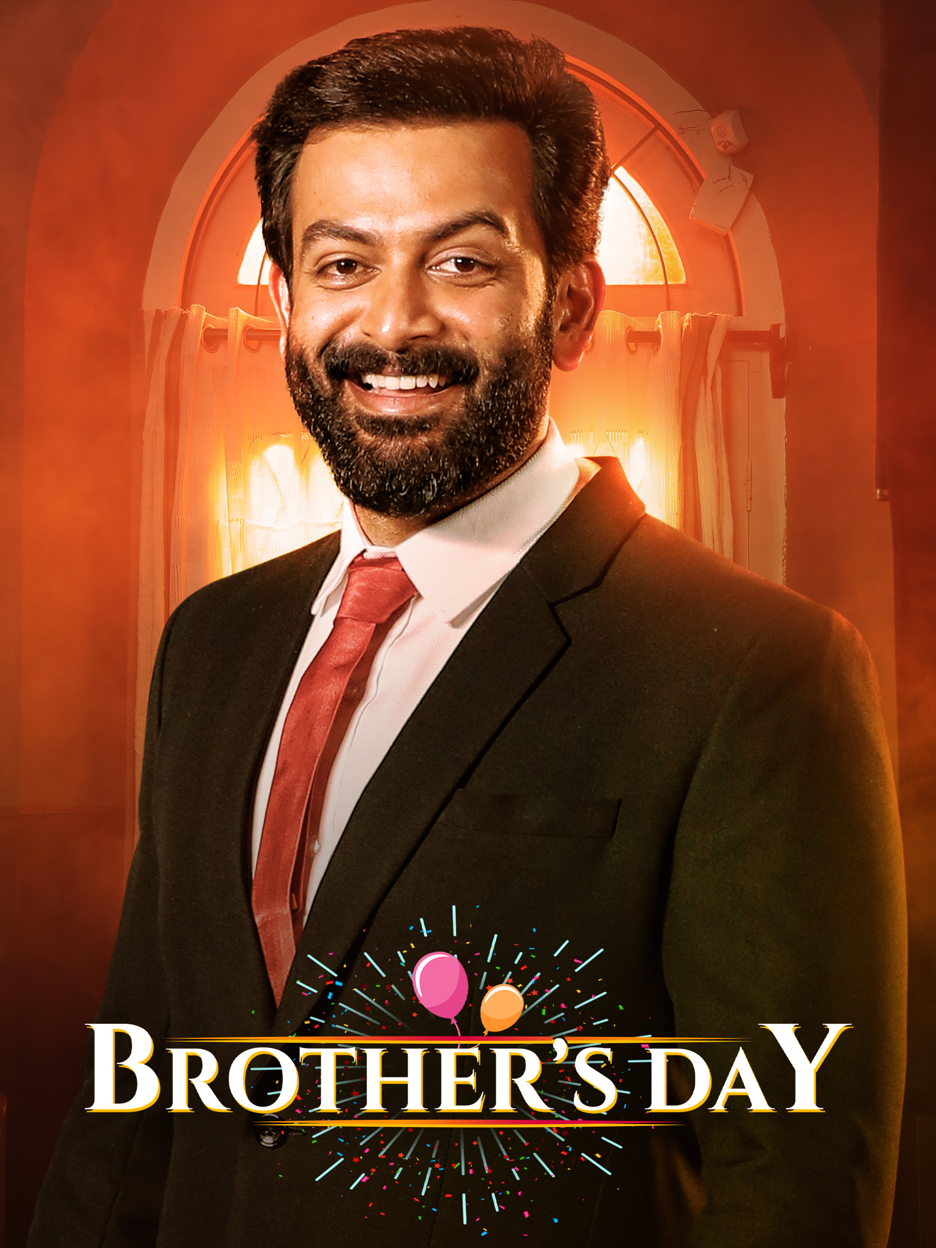 Brothers Day 2019 Dual Audio Hindi ORG 1080p 720p 480p WEB-DL ESubs