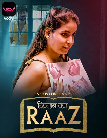 18+ Kitab Ka Raaz 2023 S01EP01 Voovi Hindi Web Series 1080p | 720p HDRip Download