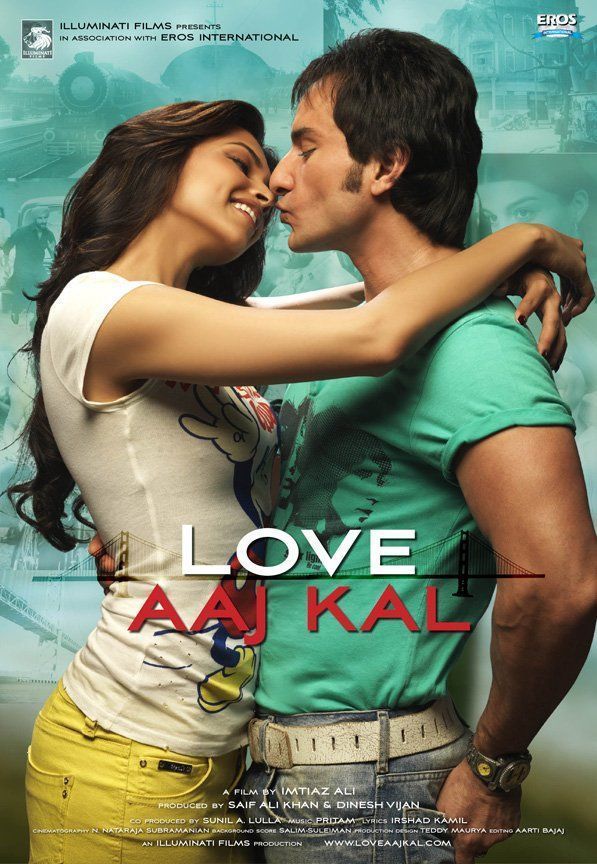 Love Aaj Kal 2009 Hindi Movie 1080p HDRip 3.2GB Download7b102960d127d734