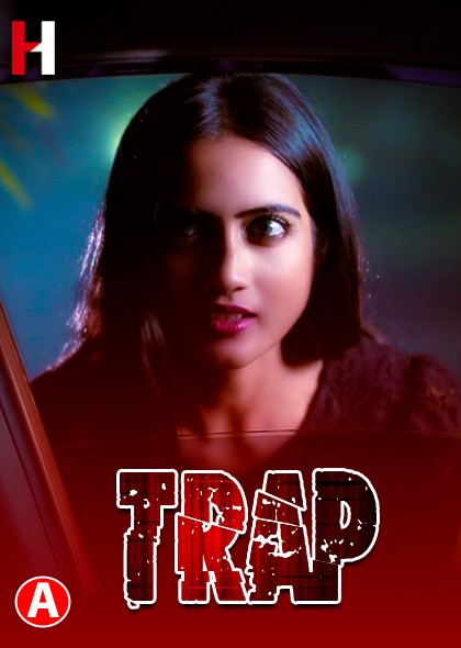 Trap 2023 S01E01 HuntCinema Hindi Web Series Watch Online