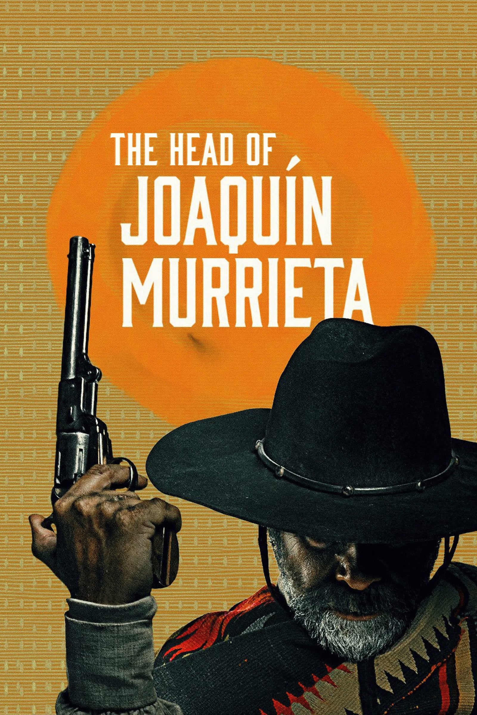 The Head of Joaquin Murrieta (2023) S01 480p HDRip Hindi ORG Dual Audio Web Series MSubs [1.1GB]