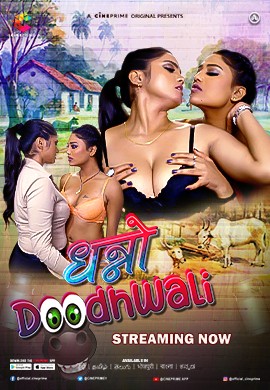 Dhanno Doodhwali 2023 S01E02 Cineprime Hindi Web Series 720p HDRip 180MB Download