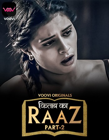 18+ Kitab Ka Raaz 2023 S01EP03 Voovi Hindi Web Series 1080p | 720p HDRip Download