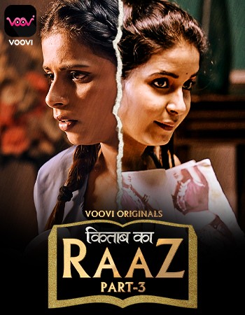 18+ Kitab Ka Raaz 2023 S01EP05 Voovi Hindi Web Series 1080p-720p HDRip Download