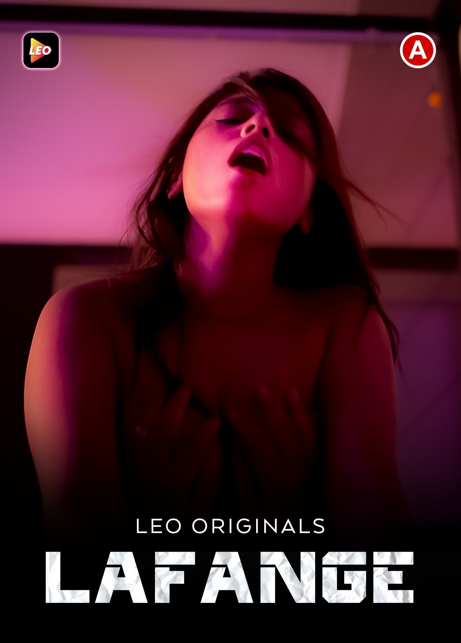 18+ Lafange 2023 LeoApp Hindi Short Film 1080p | 720p HDRip Download