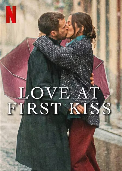 Love at First Kiss 2023 ORG Hindi Dual Audio 1080p | 720p | 480p NF HDRip ESub Download