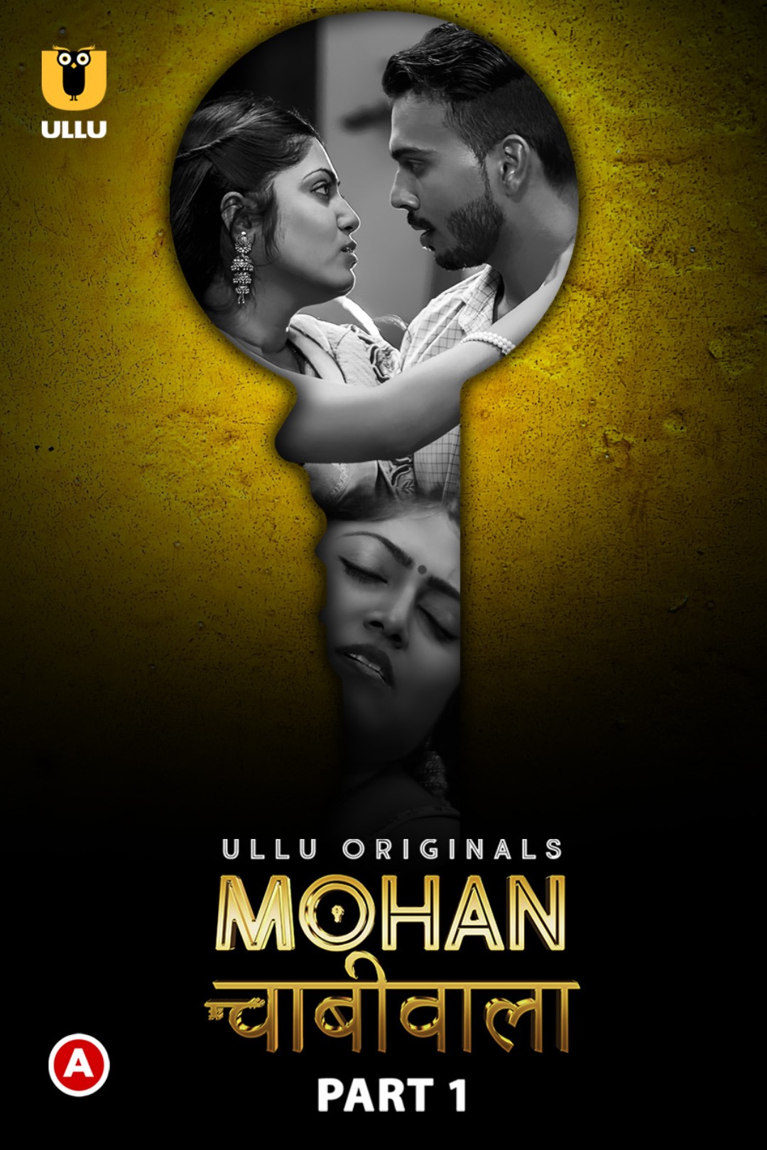 18+ Mohan Chabhiwala Part 1 2023 S01 Hindi Ullu Web Series 1080p | 720p | 480p HDRip Download
