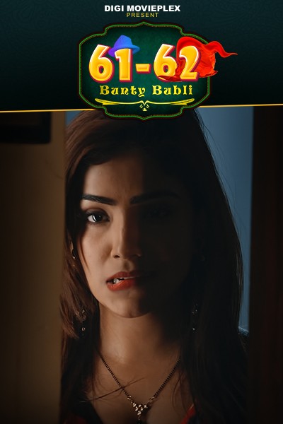 Bunty Babli 2023 S01E03 DigimoviePlex Hindi Web Series 720p HDRip 131MB Download