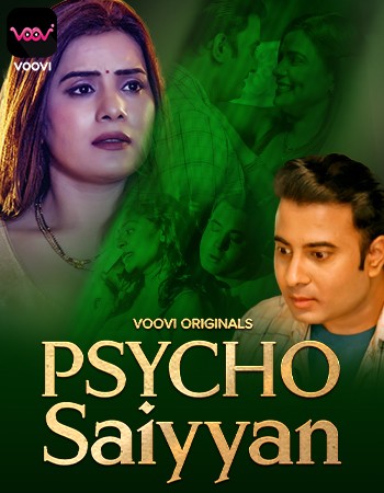 Psycho Saiyyan 2023 S01 (Ep 01-02) Voovi Hindi 720p WEB-DL x264
