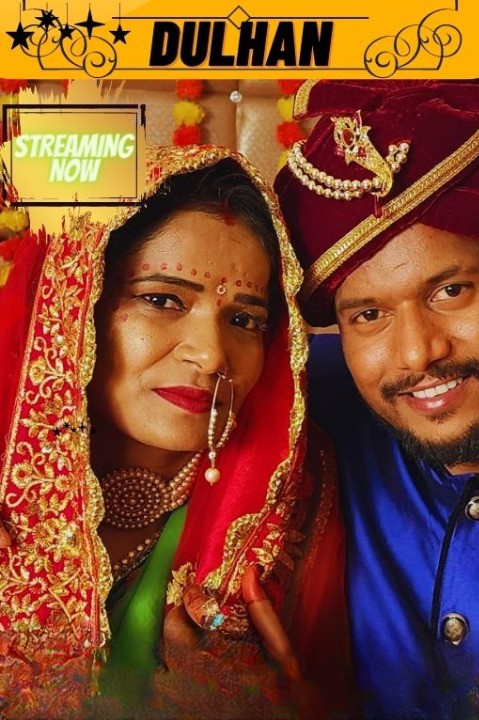 Dulhan (Bride) 2023 Hindi NeonX Originals Short Film 1080p HDRip 450MB Download