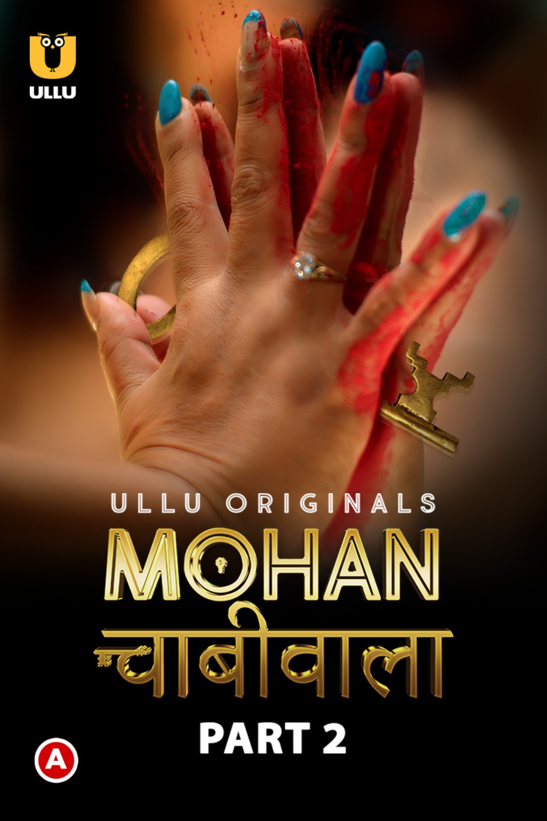 18+ Mohan Chabhiwala Part 2 2023 S01 Hindi Ullu Web Series 1080p | 720p | 480p HDRip Download