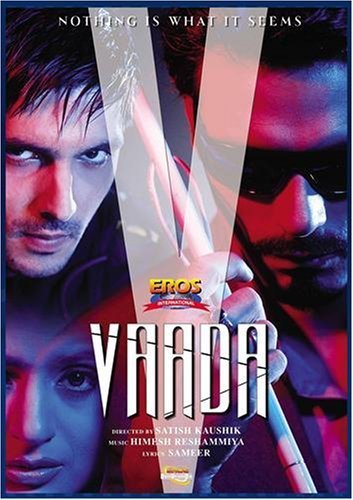 Vaada 2005 Hindi Movie 480p HDRip Download