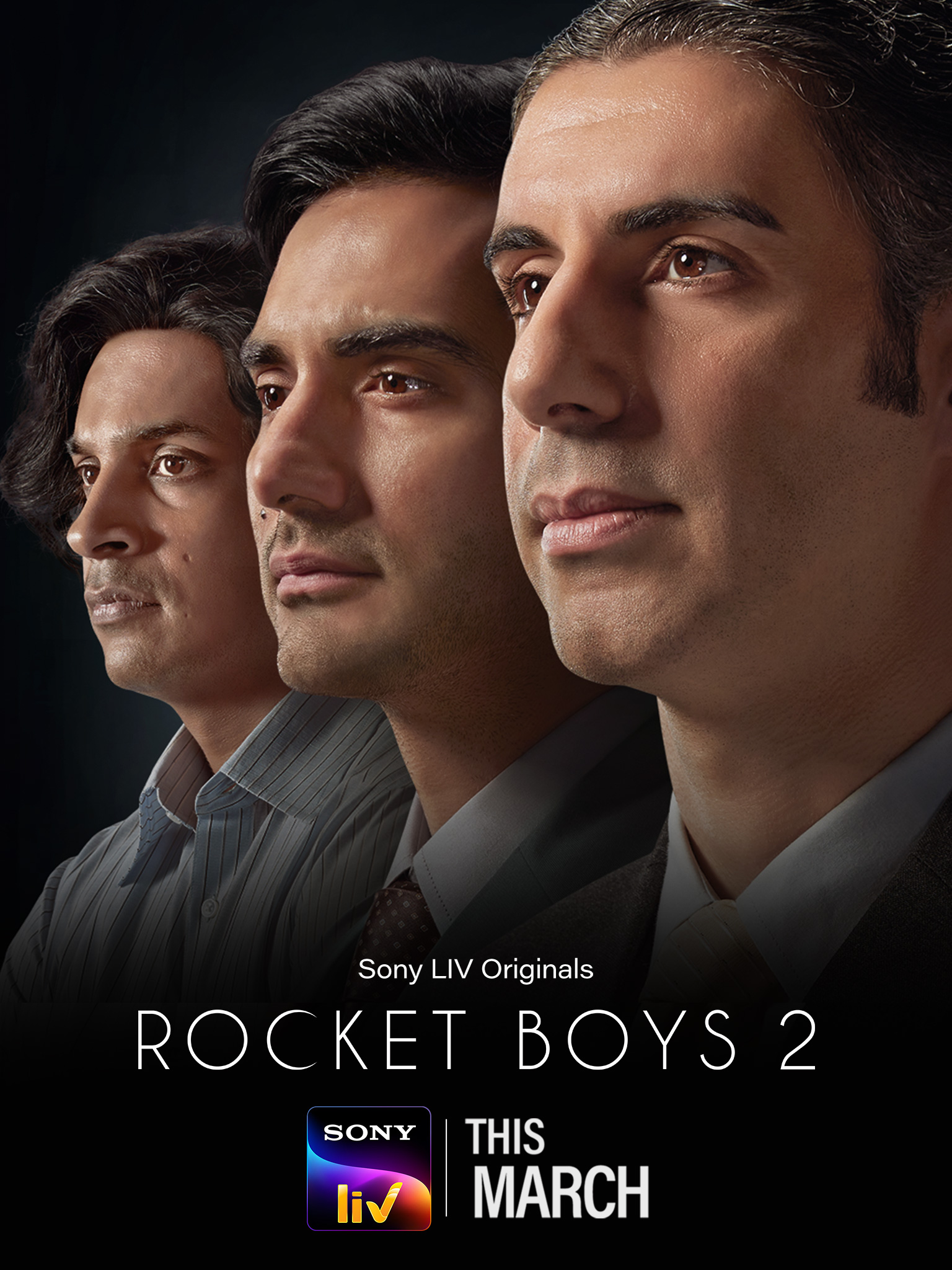Rocket Boys 2023 S02 Hindi Sonylive Web Series 1080p HDRip 4.93GB Download