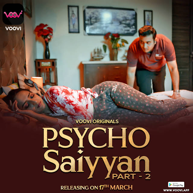 Psycho Saiyyan 2023 S01E03 Voovi Hindi Web Series 720p HDRip 113MB Download