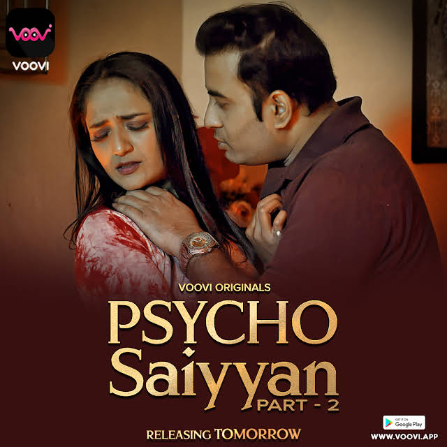 Psycho Saiyyan 2023 S01E04 Voovi Hindi Web Series 720p HDRip 110MB Download