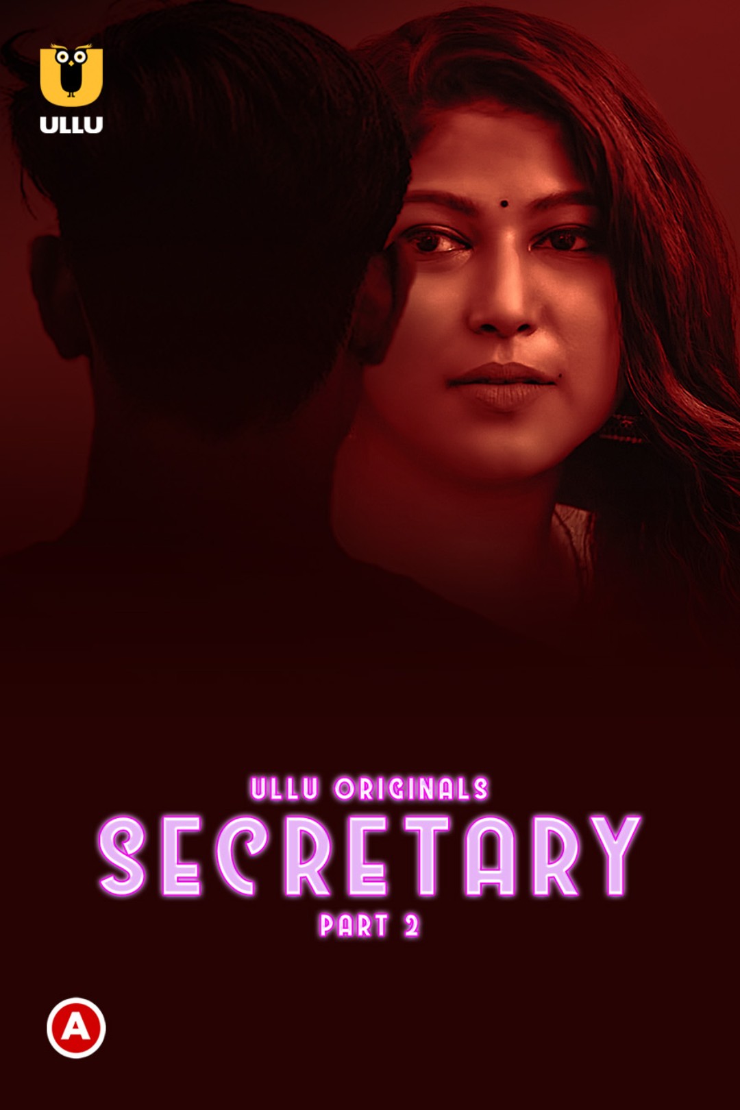 18+ Secretary Part 2 2023 S01 Hindi Ullu Web Series 1080p | 720p | 480p HDRip Download