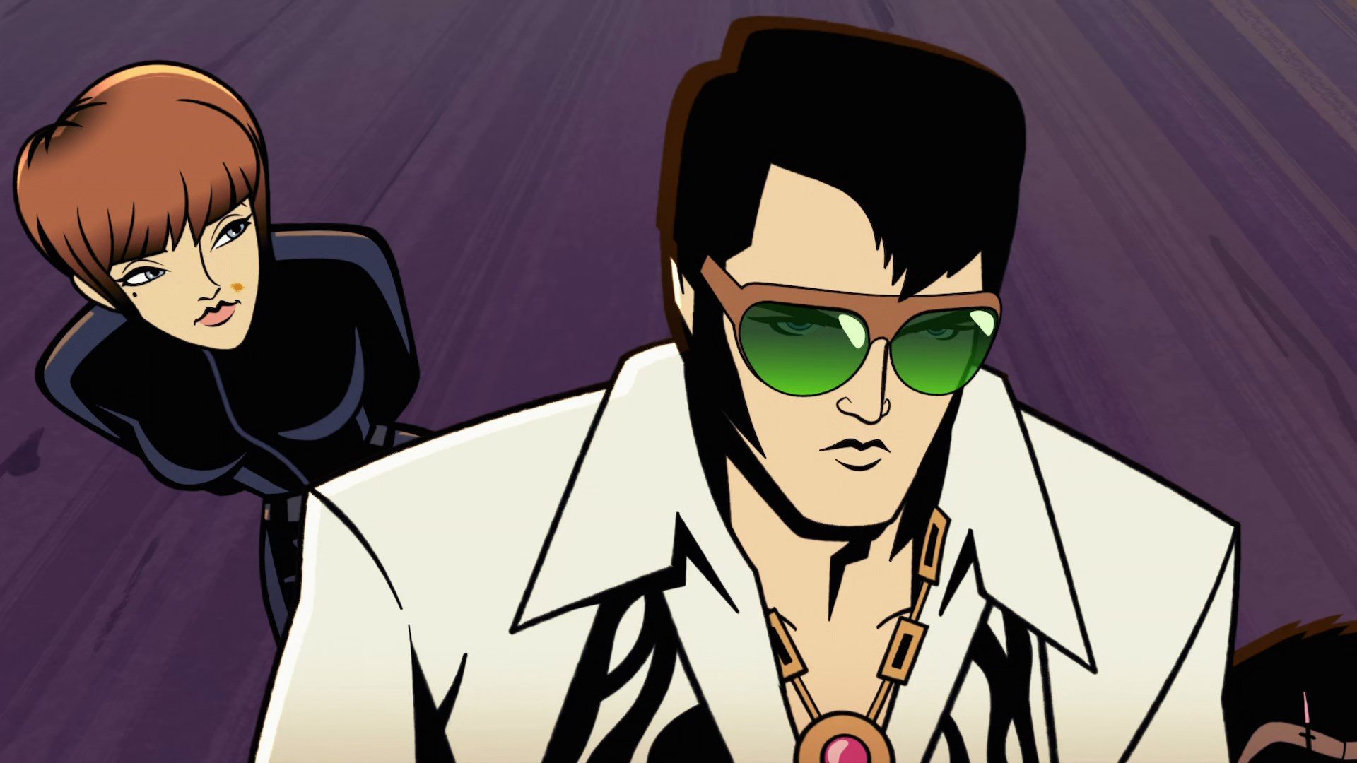 Agent Elvis (6)