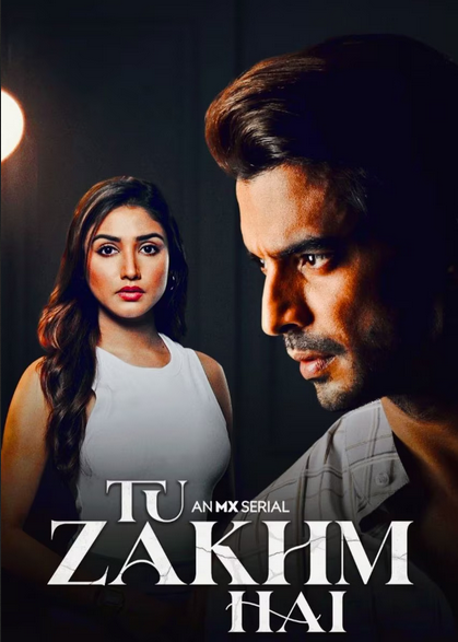 Tu Zakhm Hai 2023 S02 Hindi Complete Web Series 720p HDRip 1.5GB Download