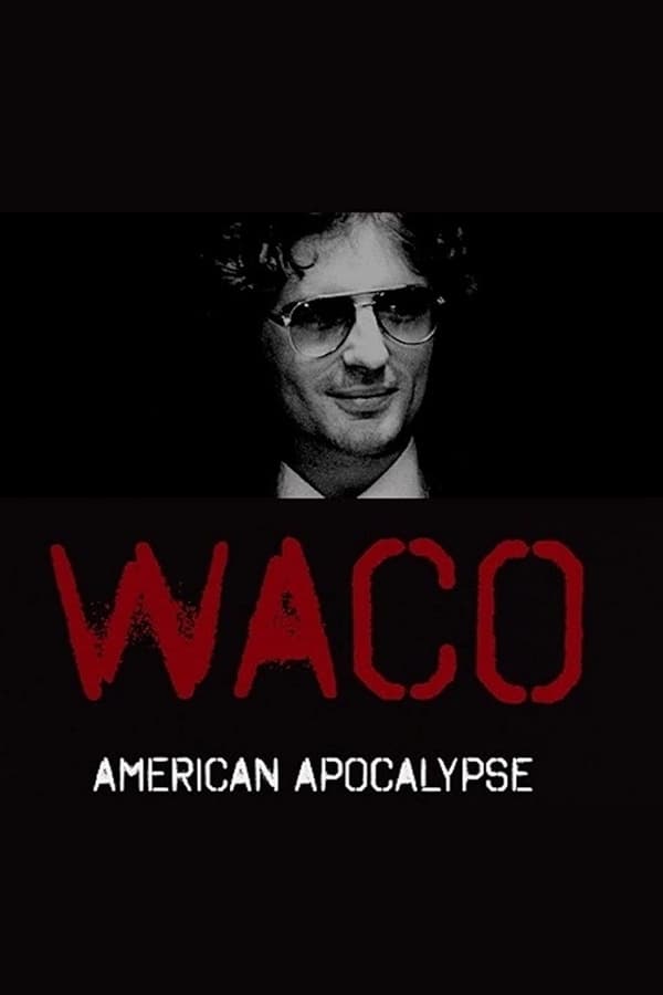 Waco American Apocalypse 2023 S01 Complete NF Series Hindi Dual Audio 480p HDRip MSub 400MB Download