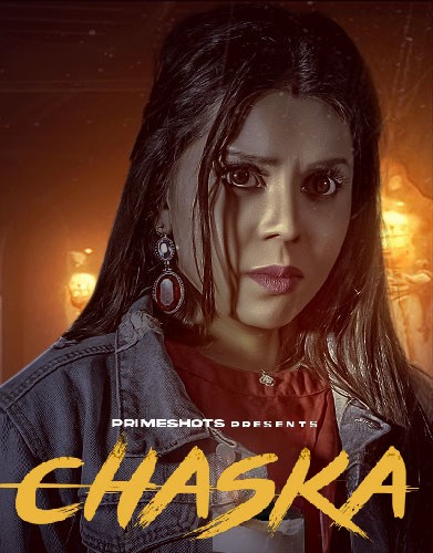 Chaska 2023 S01E04 PrimeShots Hindi Web Series 720p HDRip 110MB Download