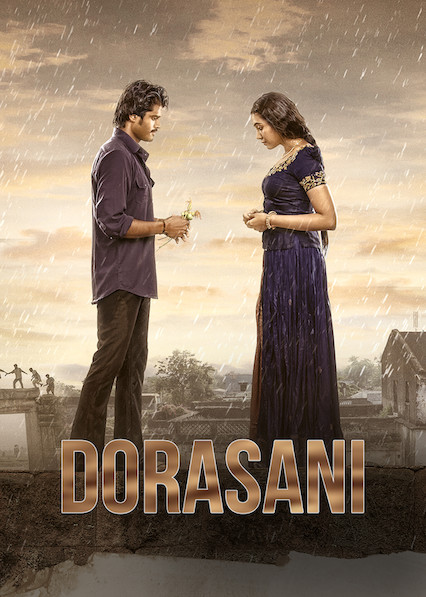 Dorasaani (2019) 720p HDRip Hindi ORG Dual Audio Movie ESubs [1.2GB]