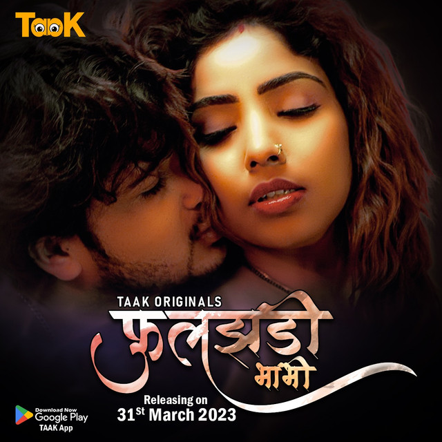 18+ Fuljhadi Bhabhi 2023 S01E02 Taakcinema Hindi Web Series 1080p-720p HDRip Download