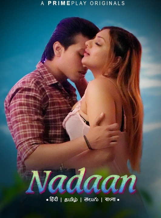 Nadaan 2023 S01E01 PrimePlay Hindi Web Series 720p HDRip 155MB Download