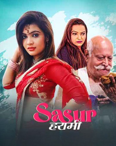 Sasur Harami 2023 S01E02 MoodX Hindi Web Series 720p HDRip 200MB Download