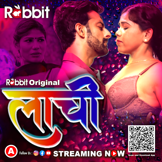 Laachi 2023 S01E05 RabbitMovies Hindi Web Series 720p HDRip 130MB Download
