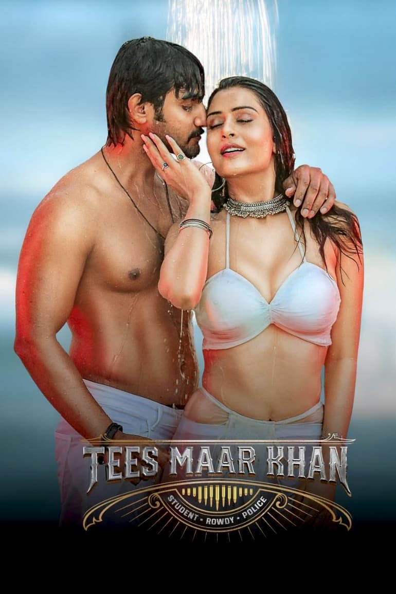 Tees Maar Khan (2022) 480p HDRip Hindi ORG Dual Audio Movie UNCUT ESubs [450MB]